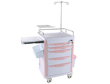 Emergency cart