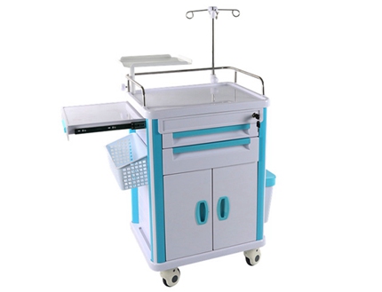 Emergency cart