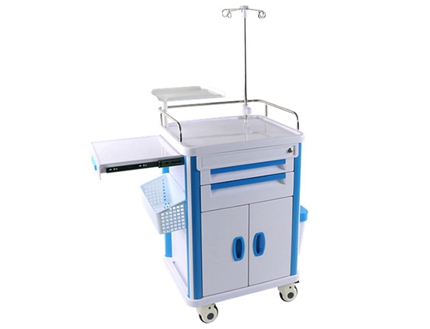 Emergency cart
