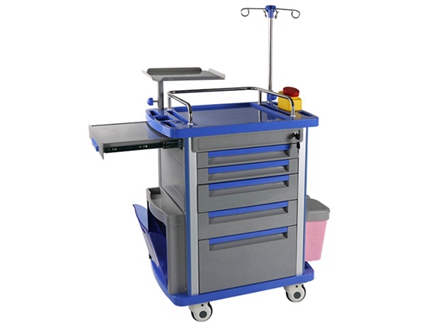 Emergency cart