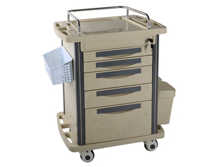Medicine Cart/Trolley