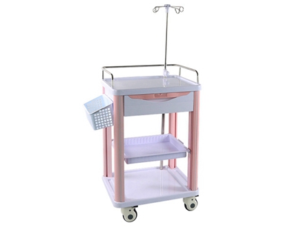 Clinic Cart/Trolley