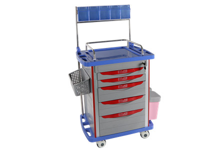 Anesthesia Cart/Trolley