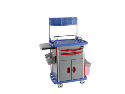 Anesthesia Cart/Trolley