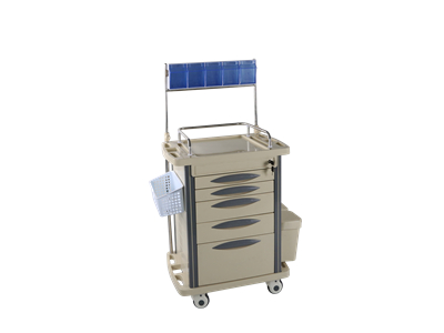 Anesthesia Cart/Trolley