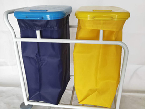 ҽԺ��˫Ͱ��̤���ﳵ