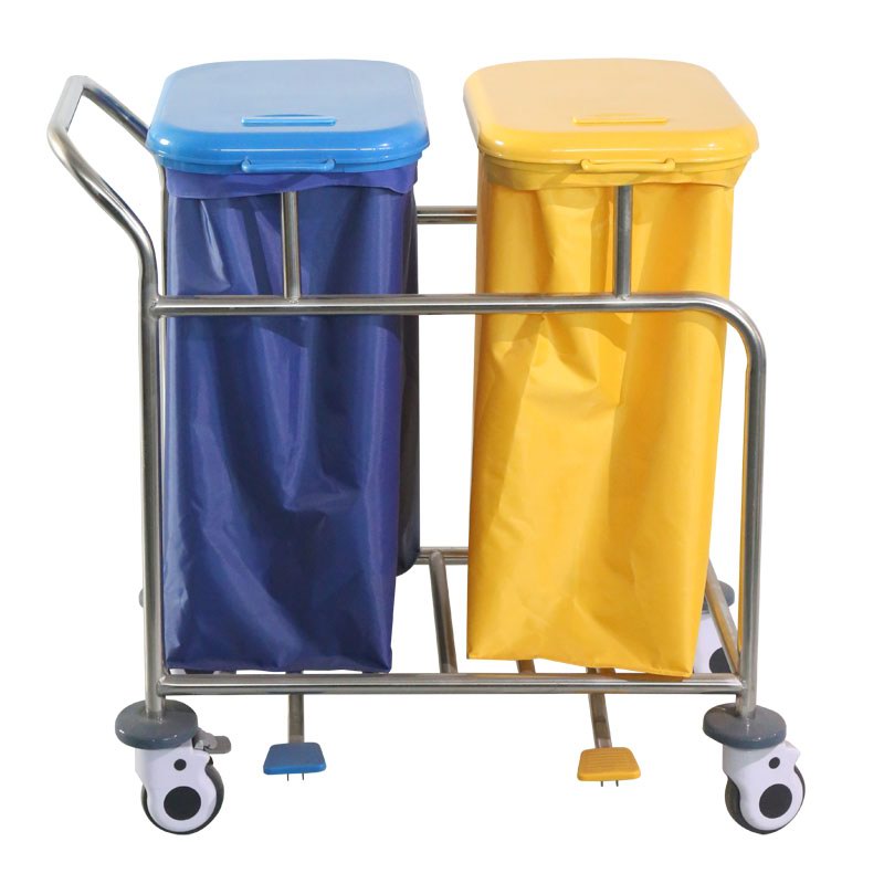 �����˫Ͱ���ﳵPSD-B